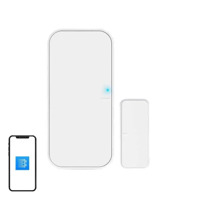 Broadlink SMART DOOR SENSOR + S3 HUB Broadlink SMART DOOR SENSOR + S3 HUB
