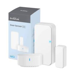 Broadlink SMART DOOR SENSOR + S3 HUB