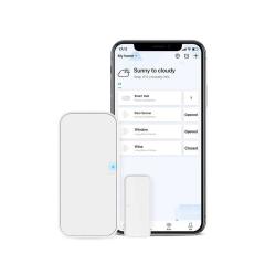 Broadlink SMART DOOR SENSOR + S3 HUB