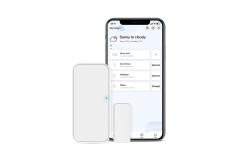 Broadlink SMART DOOR SENSOR + S3 HUB