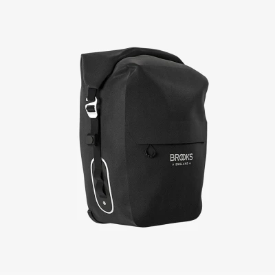 BROOKS Scape Large Pannier vodotěsná brašna na nosič