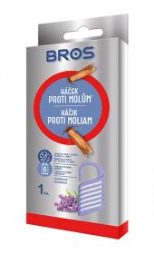 Bros Háček proti molům LEVANDULE Bros Háček proti molům LEVANDULE
