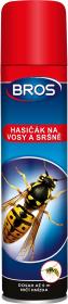 Bros Sprej proti vosám a sršňům HASIČÁK 600ml Bros Sprej proti vosám a sršňům HASIČÁK 600ml