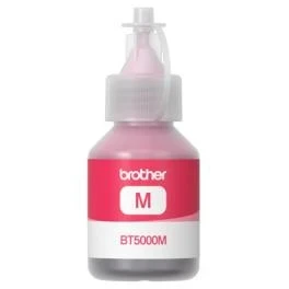 Brother BT-5000M (inkoust magenta, 5 000 str.@ 5% draft)