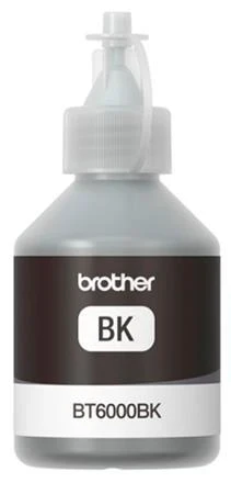 Brother BT-6000BK (inkoust black, 6 000 str.@ 5% draft)