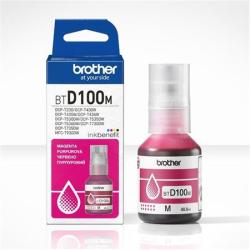 Brother BT-D100M (inkoust magenta, 5 000 str.) Brother BT-D100M (inkoust magenta, 5 000 str.)