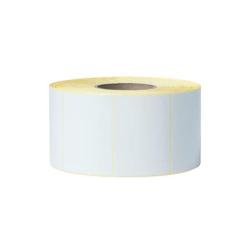 Brother - BUS-1J074102-203 (nepotažené štítky, role 2940 štítků 102mm x 74mm), 4 role v balení