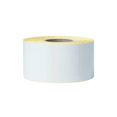 Brother - BUS-1J074102-203 (nepotažené štítky, role 2940 štítků 102mm x 74mm), 4 role v balení