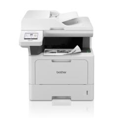 Brother DCP-L5510DW - mono A4/48 stran/1200x1200dpi/512MB/PCL6/USB/LAN/kopírka/skener/duplex/WIFI/ADF Brother DCP-L5510DW - mono A4/48 stran/1200x1200dpi/512MB/PCL6/USB/LAN/kopírka/skener/duplex/WIFI/ADF