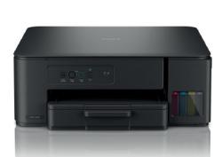 Brother DCP-T430WYJ1 (tisk./kop./sken.) ink benefit plus, 16 stran/min, WiFi, 128MB, černá