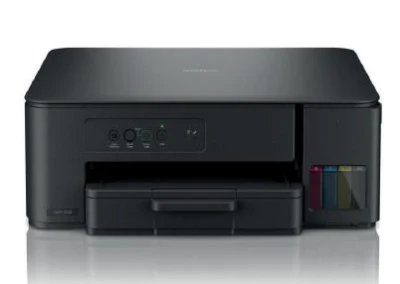 Brother DCP-T430WYJ1 (tisk./kop./sken.) ink benefit plus, 16 stran/min, WiFi, 128MB, černá