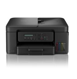Brother DCP-T730DW (tisk./kop./sken.) ink benefit plus, Wi-Fi, 16 stran/min, 128MB, duplex, ADF Brother DCP-T730DW (tisk./kop./sken.) ink benefit plus, Wi-Fi, 16 stran/min, 128MB, duplex, ADF