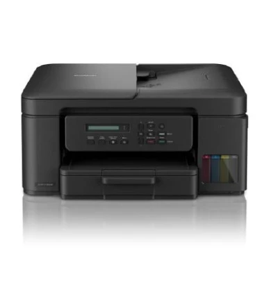 Brother DCP-T730DW (tisk./kop./sken.) ink benefit plus, Wi-Fi, 16 stran/min, 128MB, duplex, ADF