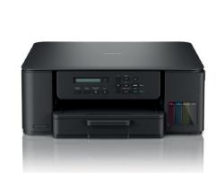 Brother DCP-T530DWYJ1 (tisk./kop./sken.) ink benefit plus, 16 stran/min, Duplex, WiFi, 128MB, černá Brother DCP-T530DWYJ1 (tisk./kop./sken.) ink benefit plus, 16 stran/min, Duplex, WiFi, 128MB, černá