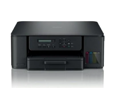Brother DCP-T530DWYJ1 (tisk./kop./sken.) ink benefit plus, 16 stran/min, Duplex, WiFi, 128MB, černá