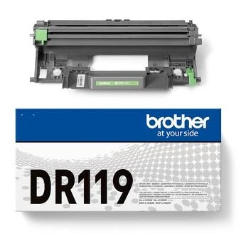 Brother DR-119 (opt. válec do 10 000 str. A4) Brother DR-119 (opt. válec do 10 000 str. A4)