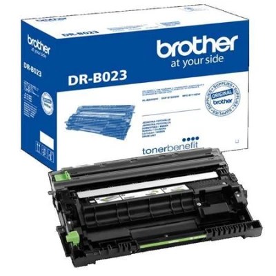 Brother DR-B023 TONER BENEFIT (opt. válec do 12 000 str. A4) Brother DR-B023 TONER BENEFIT (opt. válec do 12 000 str. A4)