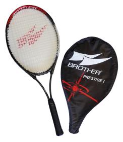 Acra BROTHER G2409CRV Tenisová raketa s hliníkovým rámom