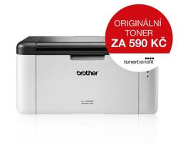 Brother HL-1223WE TONER BENEFIT 21str., GDI, USB 2.0, WiFi Brother HL-1223WE TONER BENEFIT 21str., GDI, USB 2.0, WiFi