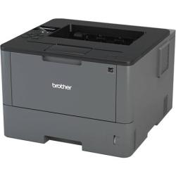 Brother HL-L5000D Duplex, 40str., 1200dpi, 128 MB, PCL6, USB, volitelně paralelní port Brother HL-L5000D Duplex, 40str., 1200dpi, 128 MB, PCL6, USB, volitelně paralelní port