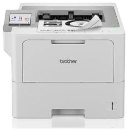 Brother HL-L6410DN mono A4/50 stran/1200x1200dpi/1GB/PCL6/USB 2.0/LAN/Duplex/NFC/dotykový displej Brother HL-L6410DN mono A4/50 stran/1200x1200dpi/1GB/PCL6/USB 2.0/LAN/Duplex/NFC/dotykový displej