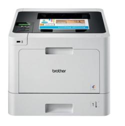 Brother HL-L8260CDW (31 str., PCL6, ethernet, WiFi, duplex, mobilní tisk) Brother HL-L8260CDW (31 str., PCL6, ethernet, WiFi, duplex, mobilní tisk)