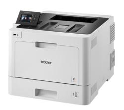 Brother HL-L8360CDW (31 str., PCL6, ethernet, WiFi, NFC, duplex, mobilní tisk) Brother HL-L8360CDW (31 str., PCL6, ethernet, WiFi, NFC, duplex, mobilní tisk)