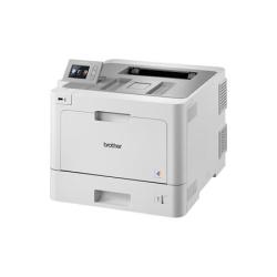 Brother HL-L9310CDW (31 str., PCL6, ethernet, WiFi, NFC, duplex, mobilní tisk) Brother HL-L9310CDW (31 str., PCL6, ethernet, WiFi, NFC, duplex, mobilní tisk)