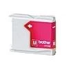 Brother LC-1000M (magenta, 400str.@ 5% draft) pro DCP-330C,DCP-540CN Brother LC-1000M (magenta, 400str.@ 5% draft) pro DCP-330C,DCP-540CN