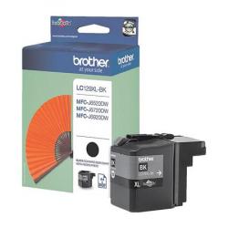 Brother LC-129XLBK (inkoust black,2400 str.@ 5% draft) Brother LC-129XLBK (inkoust black,2400 str.@ 5% draft)
