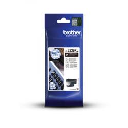 Brother LC-3239XLBK (inkoust black,6000 str.@ 5% draft) Brother LC-3239XLBK (inkoust black,6000 str.@ 5% draft)