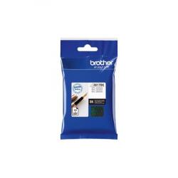 Brother LC-3617BK (inkoust black, 550 str. @ 5% draft) Brother LC-3617BK (inkoust black, 550 str. @ 5% draft)
