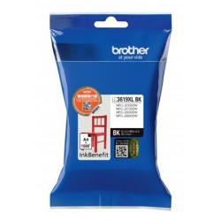 Brother LC-3619XLBK (inkoust black, 3 000 str. @ 5% draft) Brother LC-3619XLBK (inkoust black, 3 000 str. @ 5% draft)