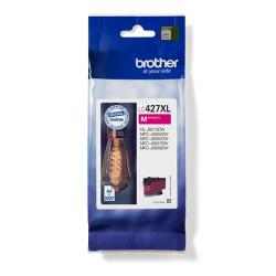 Brother LC-427XLM (inkoust magenta, 5000 str., ISO / IEC 24711) Brother LC-427XLM (inkoust magenta, 5000 str., ISO / IEC 24711)