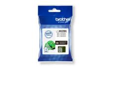 Brother LC-462BK (inkoust black, 550 str. @ 5% draft) Brother LC-462BK (inkoust black, 550 str. @ 5% draft)
