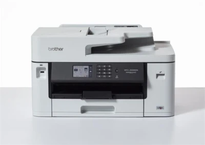 Brother MFC-J2340DW, tiskárna A3/kopírka/skener A4/fax, tisk na šířku, duplexní tisk, síť, WiFi, dotykový LCD Brother MFC-J2340DW, tiskárna A3/kopírka/skener A4/fax, tisk na šířku, duplexní tisk, síť, WiFi, dotykový LCD