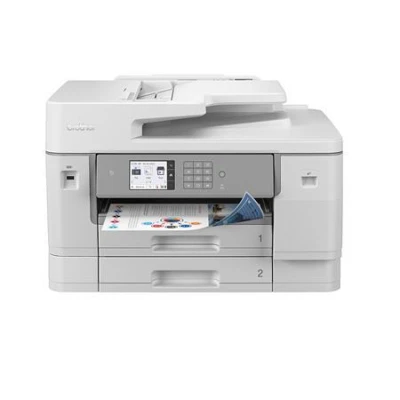 Brother MFC-J6955DW, A3 tiskárna/kopírka/skener/fax, 36ppm, tisk na šířku, duplexní tisk, síť, WiFi, dotykový LCD Brother MFC-J6955DW, A3 tiskárna/kopírka/skener/fax, 36ppm, tisk na šířku, duplexní tisk, síť, WiFi, dotykový LCD