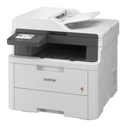 Brother MFC-L3740CDW, A4,18 str/18 str.,ADF,LED tiskárna,kopírka,sken,fax,LAN, WiFi, USB, Duplexní tisk Brother MFC-L3740CDW, A4,18 str/18 str.,ADF,LED tiskárna,kopírka,sken,fax,LAN, WiFi, USB, Duplexní tisk