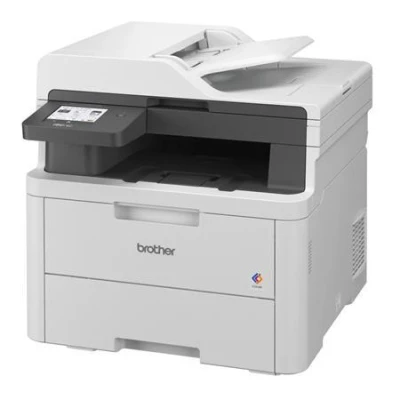 Brother MFC-L3740CDW, A4,18 str/18 str.,ADF,LED tiskárna,kopírka,sken,fax,LAN, WiFi, USB, Duplexní tisk Brother MFC-L3740CDW, A4,18 str/18 str.,ADF,LED tiskárna,kopírka,sken,fax,LAN, WiFi, USB, Duplexní tisk