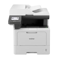 Brother MFC-L5710DW mono A4/48 stran/1200x1200dpi/512MB/PCL6/USB 2/LAN/kopírka/skener/duplex/FAX/WIFI/DADF Brother MFC-L5710DW mono A4/48 stran/1200x1200dpi/512MB/PCL6/USB 2/LAN/kopírka/skener/duplex/FAX/WIFI/DADF