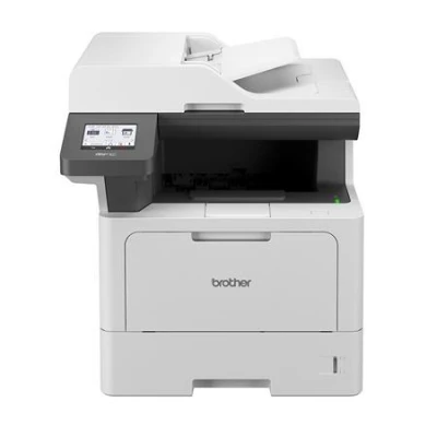 Brother MFC-L5710DW mono A4/48 stran/1200x1200dpi/512MB/PCL6/USB 2/LAN/kopírka/skener/duplex/FAX/WIFI/DADF Brother MFC-L5710DW mono A4/48 stran/1200x1200dpi/512MB/PCL6/USB 2/LAN/kopírka/skener/duplex/FAX/WIFI/DADF