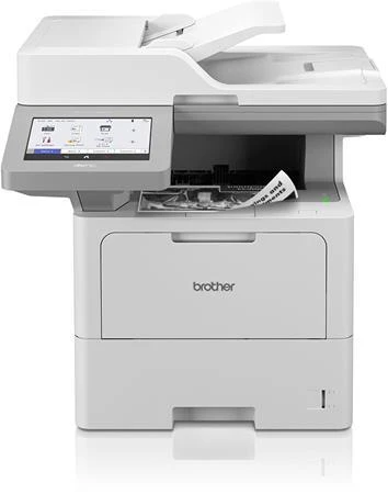Brother MFC-L6910DN mono A4/50 stran/1200x1200dpi/2G/PCL6/USB 2/LAN/kopírka/skener/duplex/FAX/DADF Brother MFC-L6910DN mono A4/50 stran/1200x1200dpi/2G/PCL6/USB 2/LAN/kopírka/skener/duplex/FAX/DADF