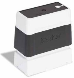 Brother PR-1438B, razítko černé (14x38 mm) - prodejné pouze v balení po 6ks Brother PR-1438B, razítko černé (14x38 mm) - prodejné pouze v balení po 6ks