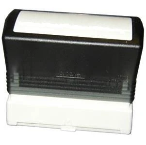 Brother PR-4090B, razítko černé (40x90 mm) Brother PR-4090B, razítko černé (40x90 mm)