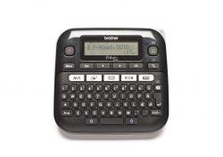 Brother PT-D210, tiskárna samolepících štítků Brother PT-D210, tiskárna samolepících štítků