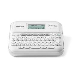 Brother PT-D410 tiskárna samolepících štítků Brother PT-D410 tiskárna samolepících štítků