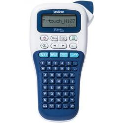 Brother PT-H107B, tiskárna samolepících štítků Brother PT-H107B, tiskárna samolepících štítků