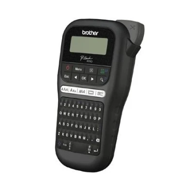 Brother PT-H110, tiskárna samolepících štítků Brother PT-H110, tiskárna samolepících štítků