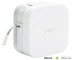 Brother PT-P300BT, tiskárna samolepících štítků s Bluetooth rozhraním Brother PT-P300BT, tiskárna samolepících štítků s Bluetooth rozhraním