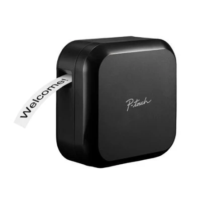 Brother PT-P710BT Cube - tiskárna samolepících štítků Brother PT-P710BT Cube - tiskárna samolepících štítků